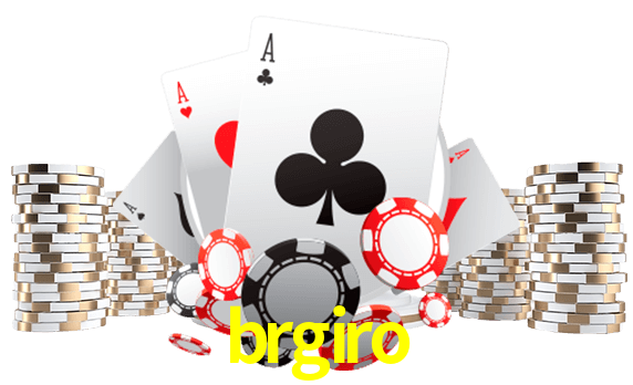 Jogue jogos de pôquer em brgiro