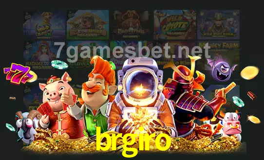 cassino brgiro