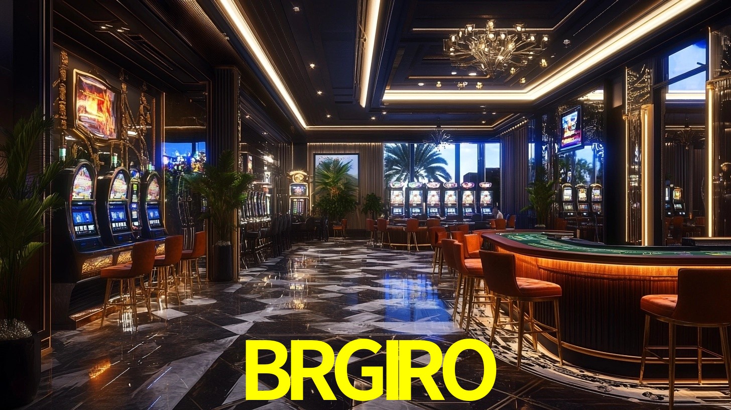 Jogos de Cassino ao Vivo