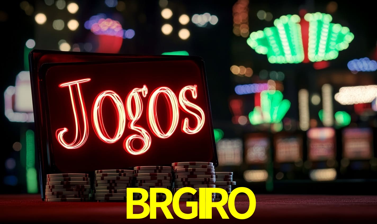 Coleção Premium de Slots BRGIRO - NetEnt, Pragmatic Play, Evolution
