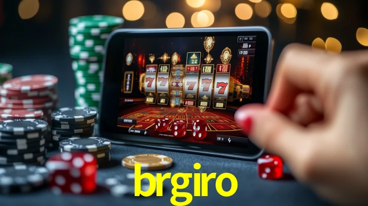 Exclusive Games brgiro
