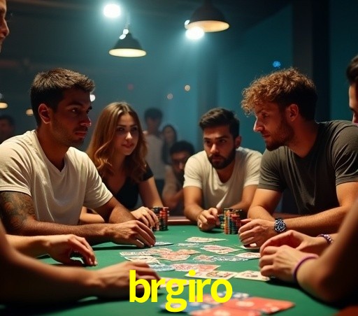 Flash Promotion brgiro