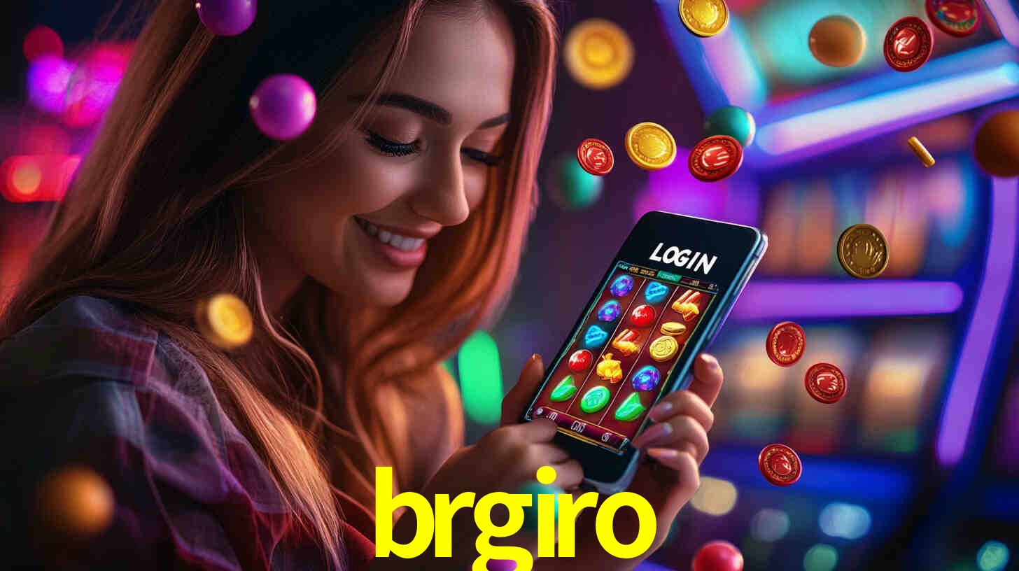 Sinta a adrenalina dos jogos de cassino com brgiro