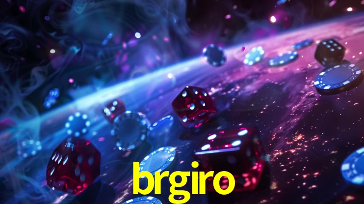Game Providers brgiro