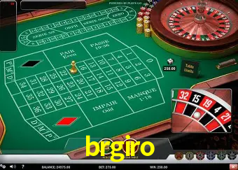 Blackjack Table brgiro