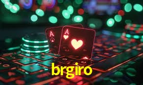 Bonus Features brgiro
