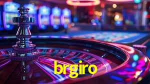 Game Statistics brgiro