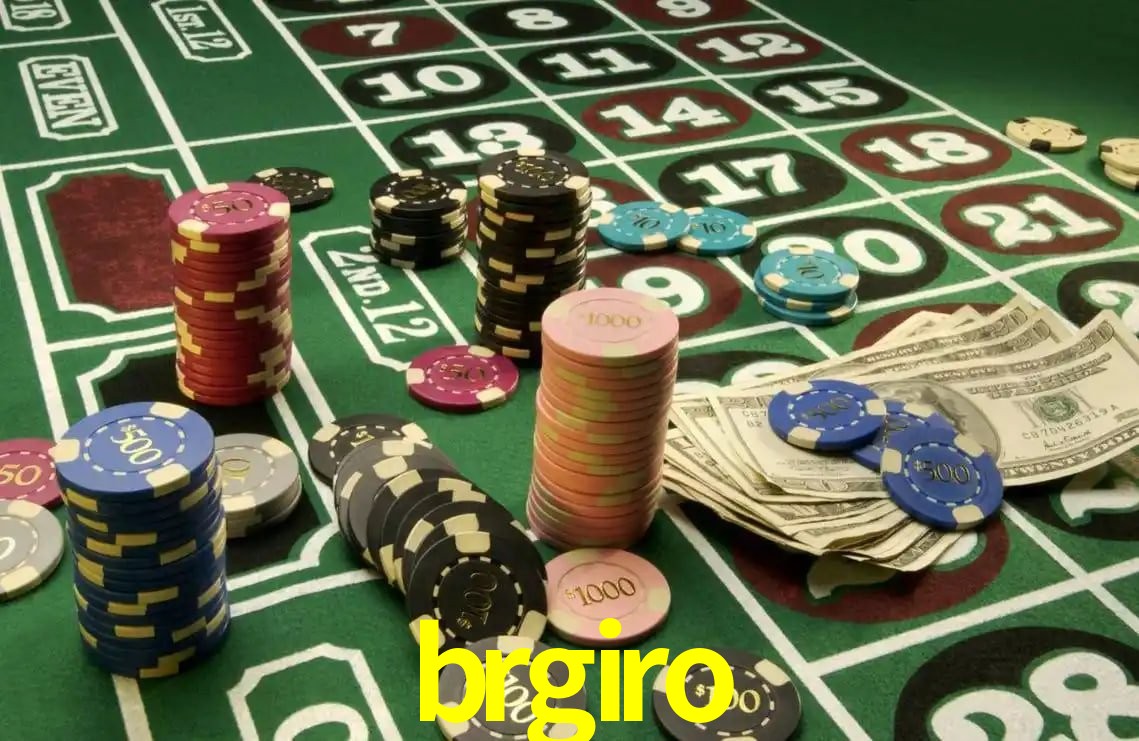 brgiro