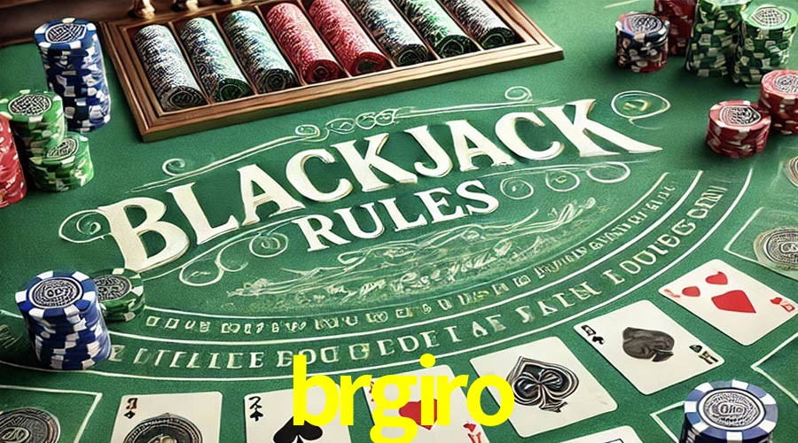 Live Casino brgiro