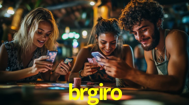 Tournaments brgiro