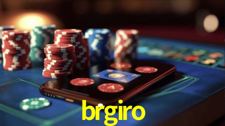 Game Providers brgiro