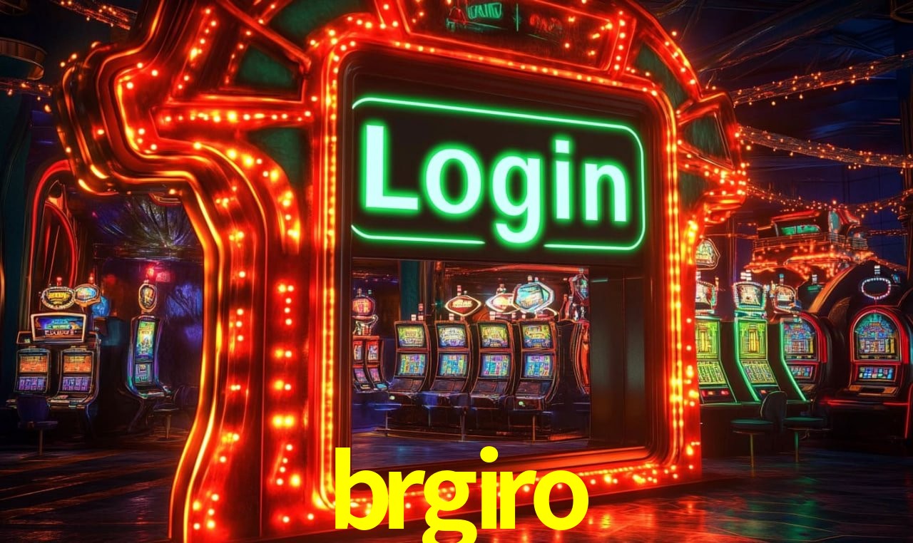 Statistics brgiro
