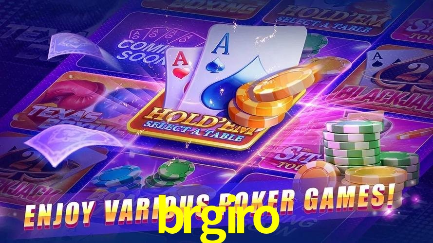 Desvendando o Mundo dos Jogos Virtuais na brgiro