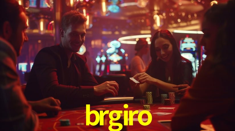 A Revolução dos Aplicativos de Jogos no brgiro