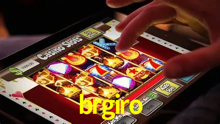 Roulette Table brgiro