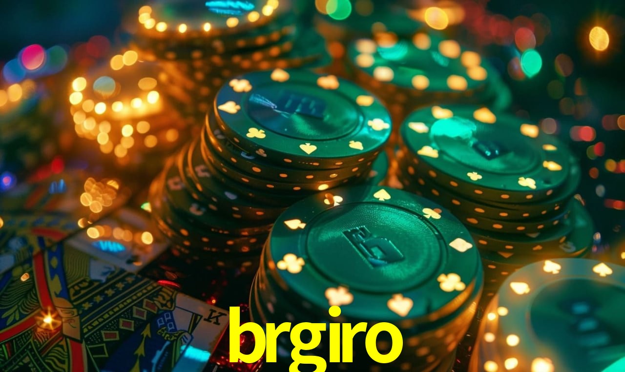 Welcome Bonus brgiro