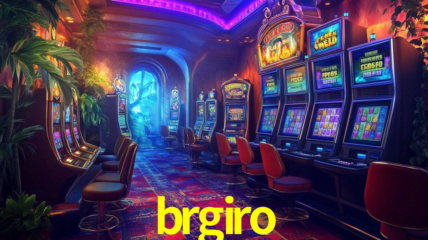 Welcome Bonus brgiro