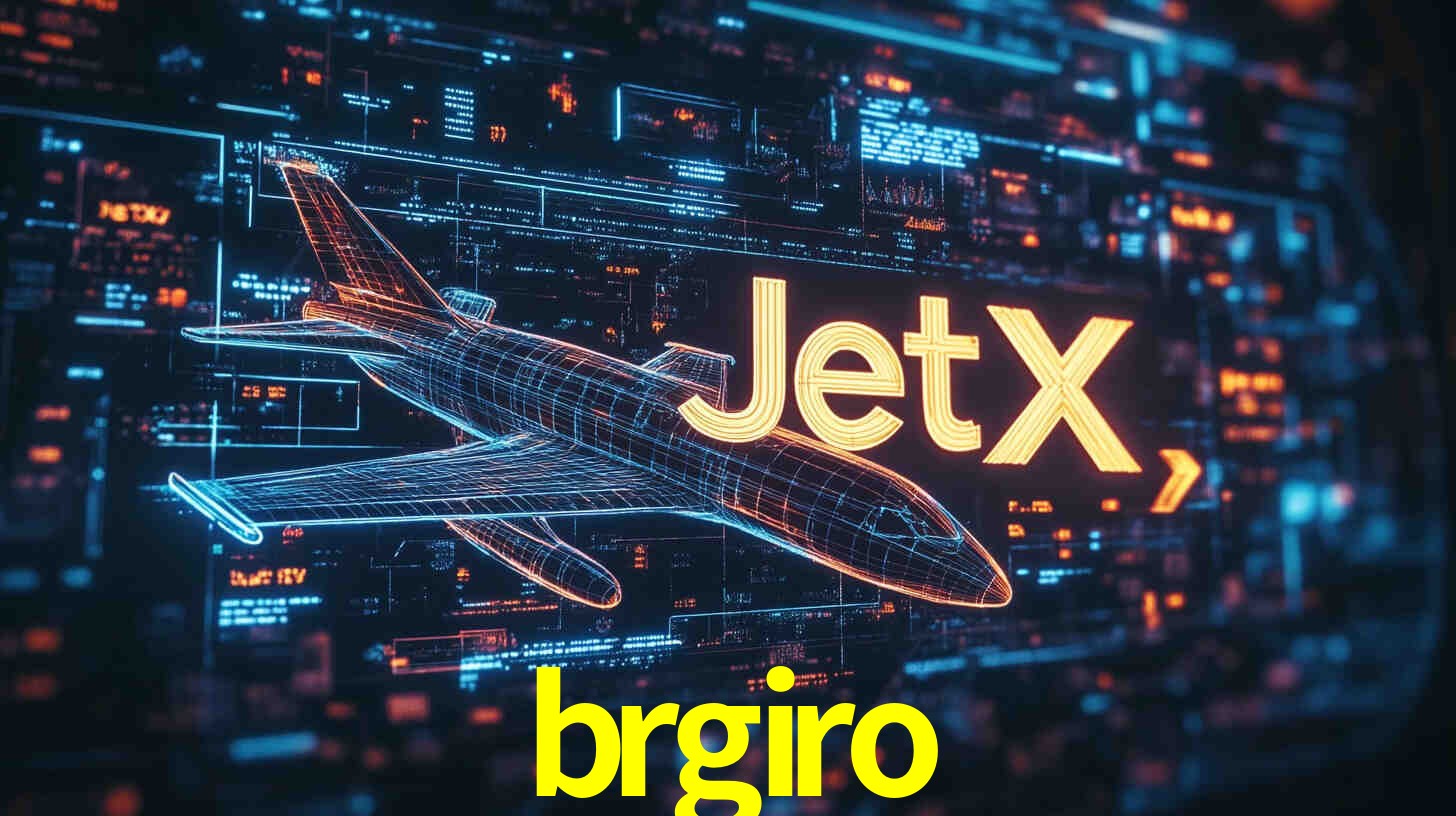 Desvendando o Mundo dos Jogos Virtuais na brgiro