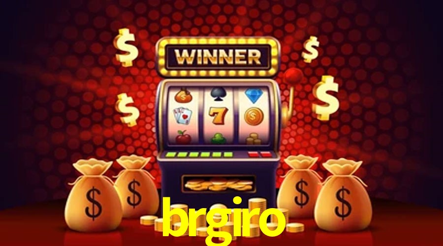 Account Benefits brgiro