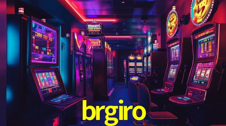 Ofertas Imperdíveis na brgiro: Promoções e Bônus Que Valem a Pena