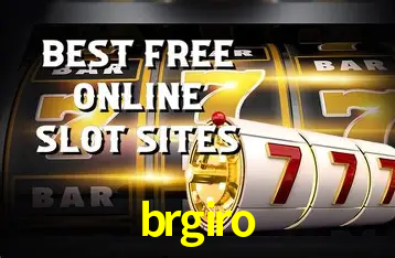 Descubra o Mundo do Cassino Online com brgiro