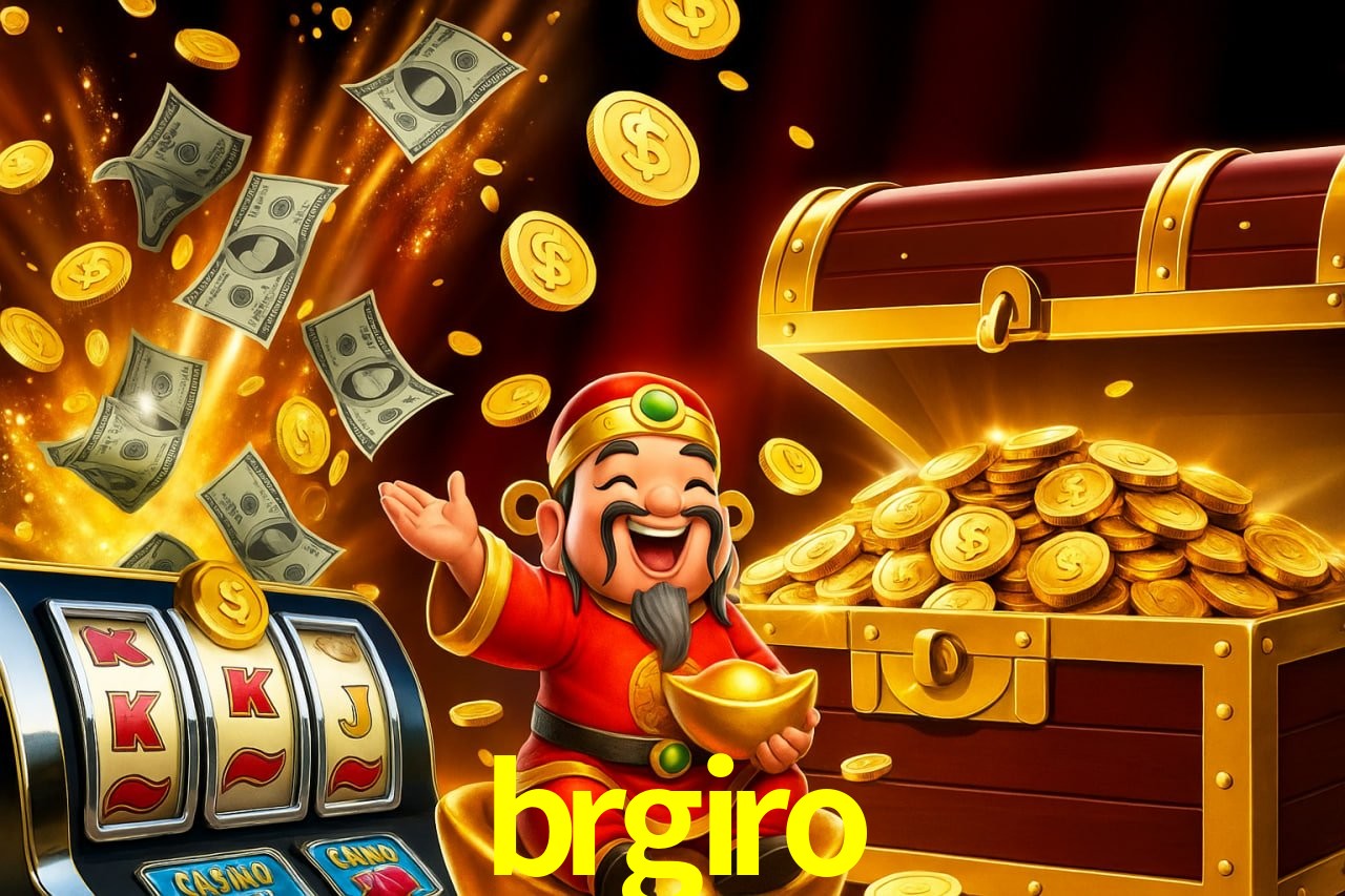 cassino brgiro