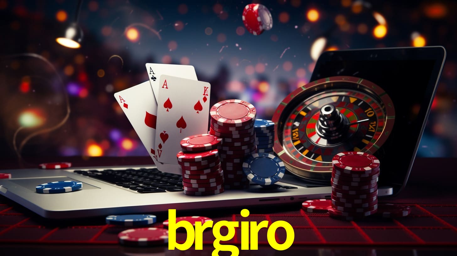 Live Casino brgiro