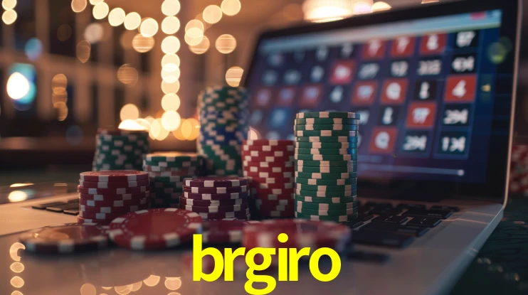 Secure Login brgiro