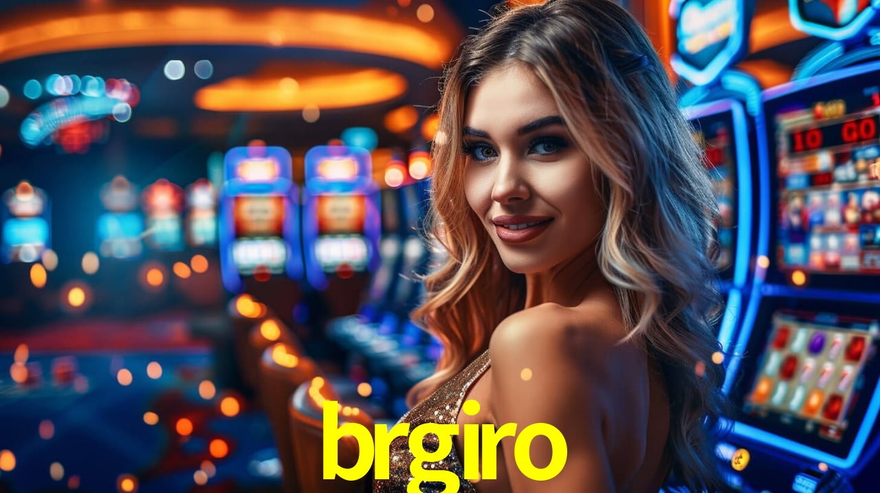 Game Statistics brgiro