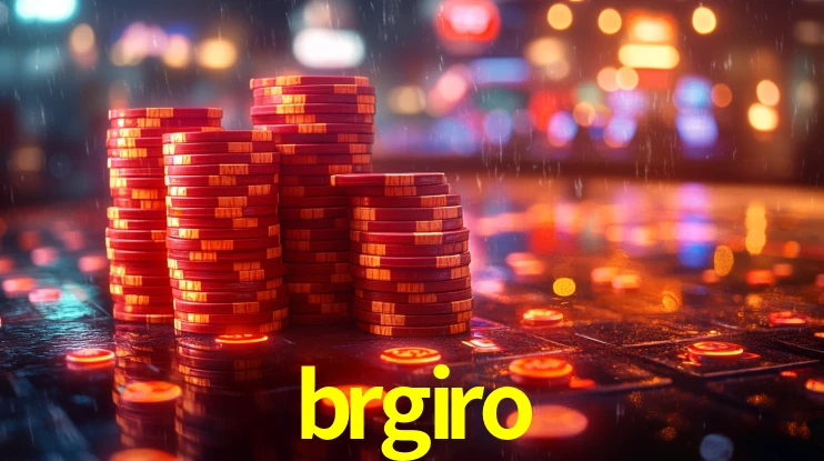 brgiro: Jogos de Caça-Níqueis-Altas Recompensas, Roleta-Velocidade, Blackjack-Desafios Máximos