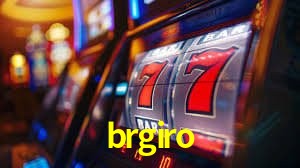 Secure Login brgiro