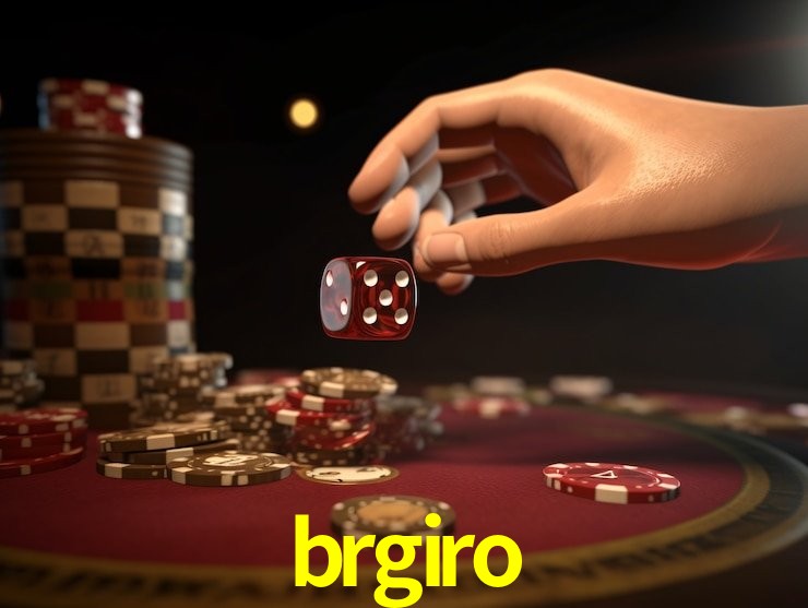 Slot Games brgiro