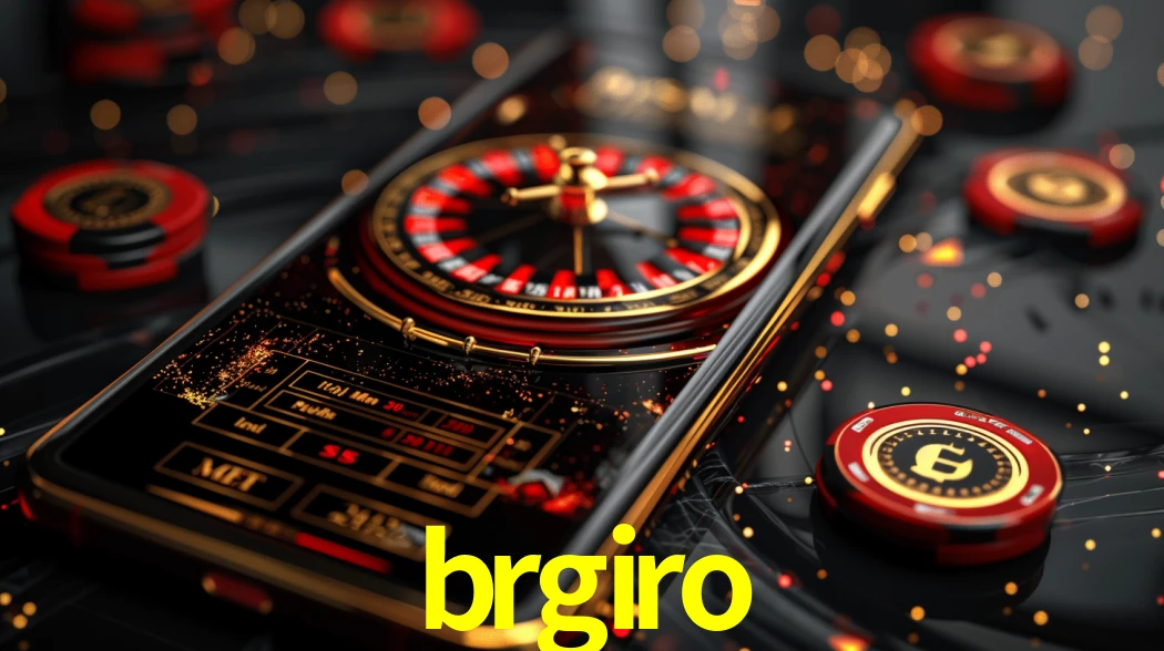 Slot Games brgiro