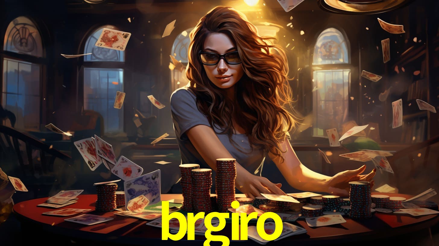 Blackjack Table brgiro