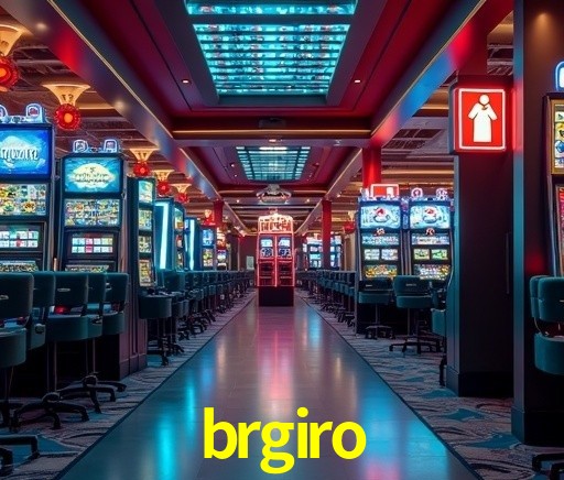 Descubra o Programa VIP da brgiro: Vantagens Exclusivas para Jogadores